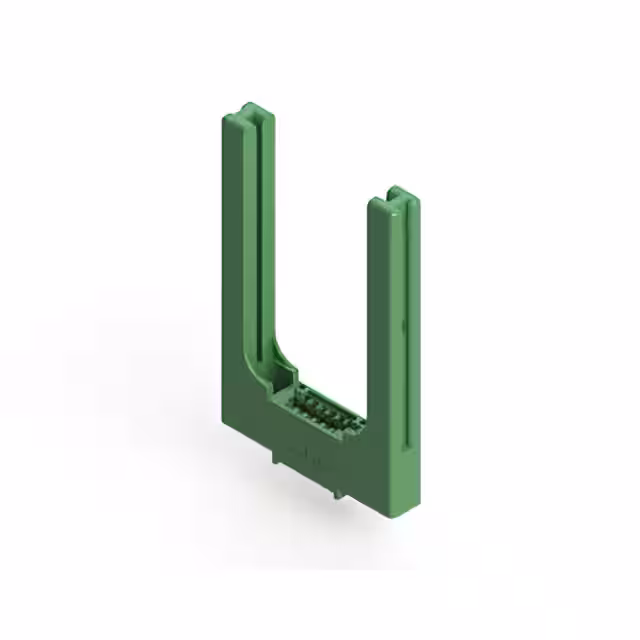 345-006-521-458 EDAC Inc.  Edgeboard Connectors